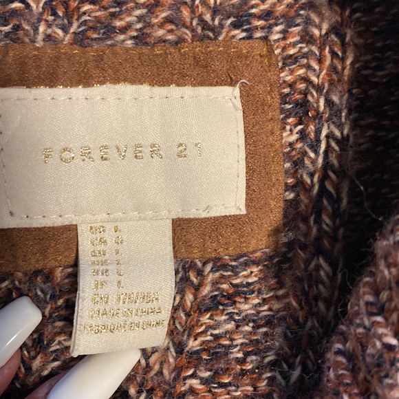 Cardigan sweater - Picture 2 of 4